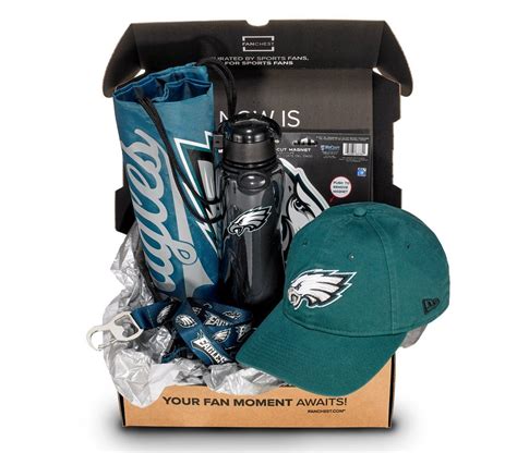 eagles gifts for kids
